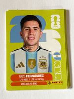 Panini WM 2026 Sticker - Fernandez ARG 8