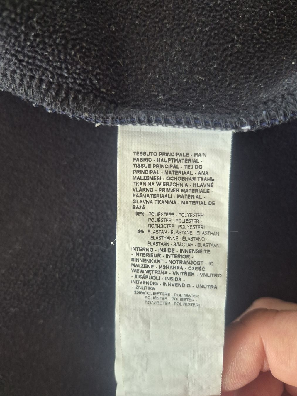 CMP Giacche: CMP Softshell Jacket - Gr. 146 – Usato da Brugg AG venduto da ahauserd 4