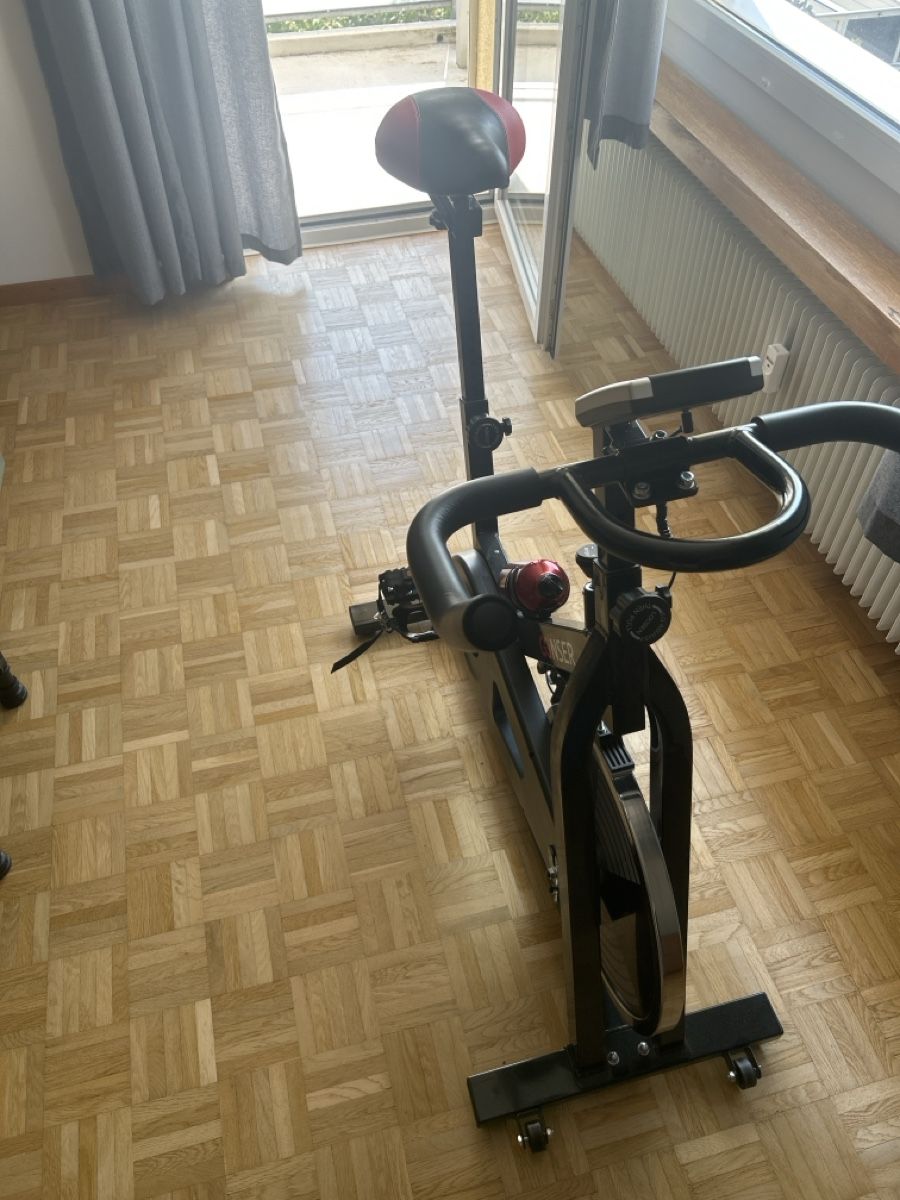 Vélos: Bike Gonser Gebraucht  – D'occasion à Uhwiesen par pas_r72r 2