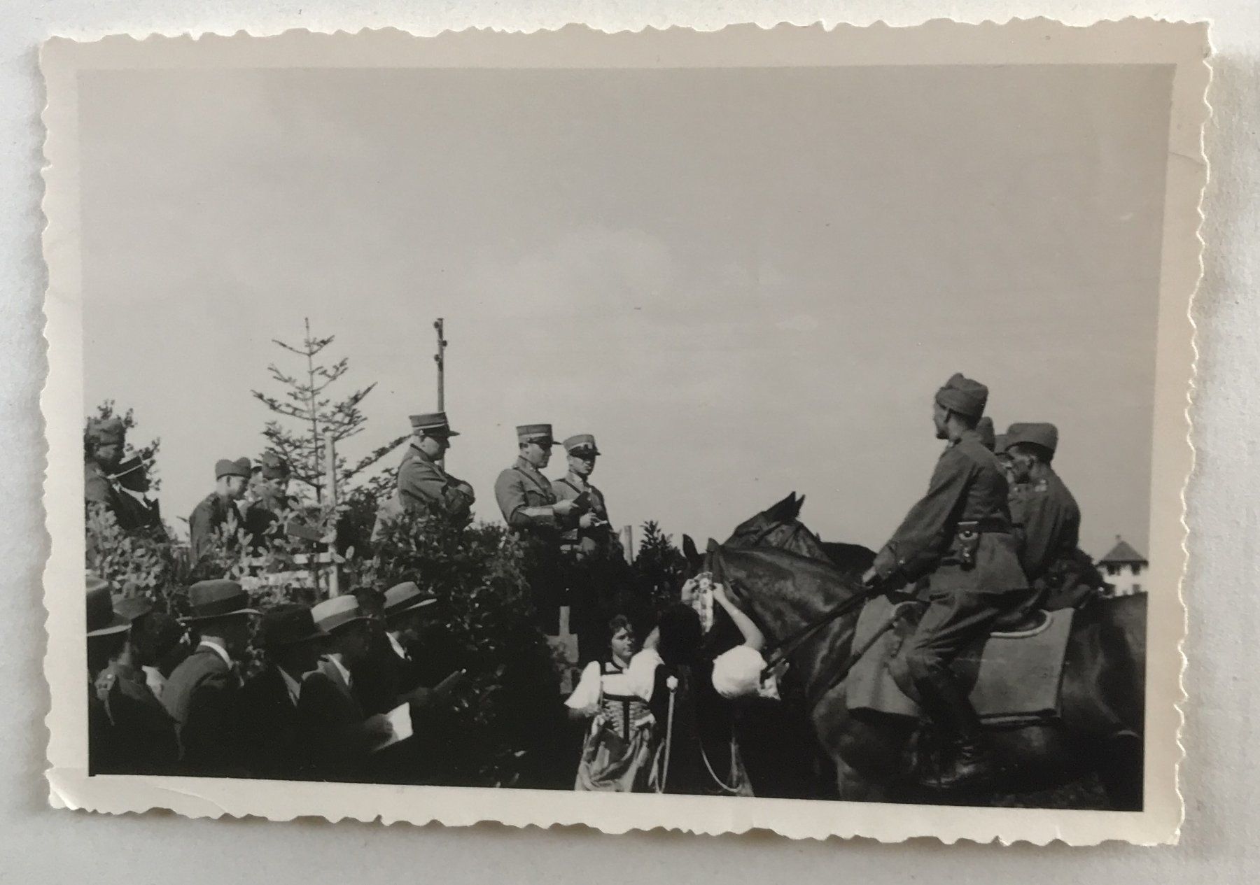 Armée suisse Armes blanches: ALTES FOTO SCHWEIZER ARMEE – D'occasion à Ostermundigen par crazy-horse-1840