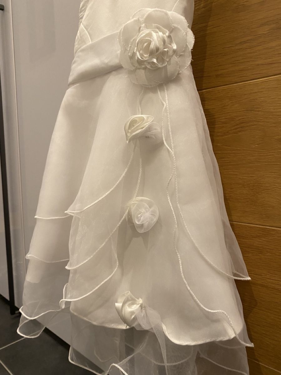 Vestiti & Gonne: Wunderschönes Kleid – Usato da Summaprada venduto da hirschuh506 3