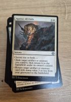 Phyrexia All Will Be One - Uncommon Set (EN) - Magic MTG