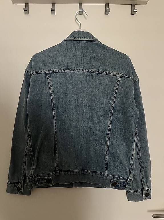 Vestes: Jeansjacke Grösse S – D'occasion à Zürich par Imaime 1