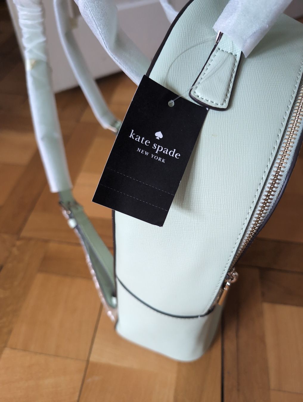 Kate Spade Zaini: Kate Spade – Nuovo e nell'imballaggio originale da Langnau am Albis venduto da Liaurencija 2
