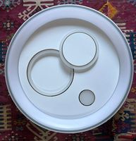 Plafonnier LED LUMINART avec télécommande