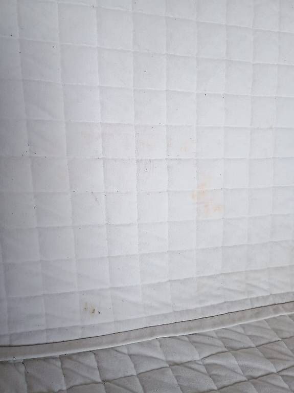 Ikea Divani: Bettsofa Ikea mit Stauraum weiss – Usato da Leuggern venduto da Pummi19 4