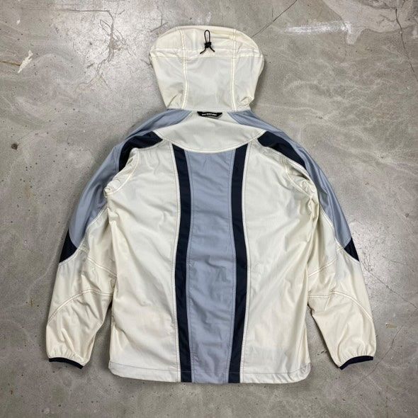 Giacche: And Wander x Slam Jam Jacke – Nuovo (secondo la descrizione) da Bern venduto da wuler15 2