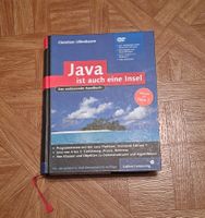 Java ist auch eine Insel Handbuch ältere Auflage