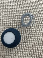 Apple HomePod mini dunkelblau gebraucht