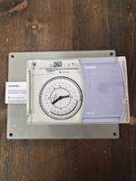 Siemens-Steuerung