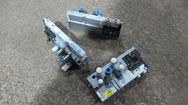 Magnetventil VMPA1-M1H-E-PI, 533346, Festo