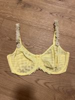Marie Jo Bügel-BH gelb Grösse 80D guter Zustand