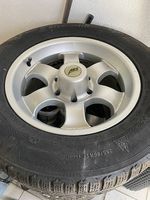 Off Road R17 6x139,7 Toyota Mitsubishi Nissan Isizu