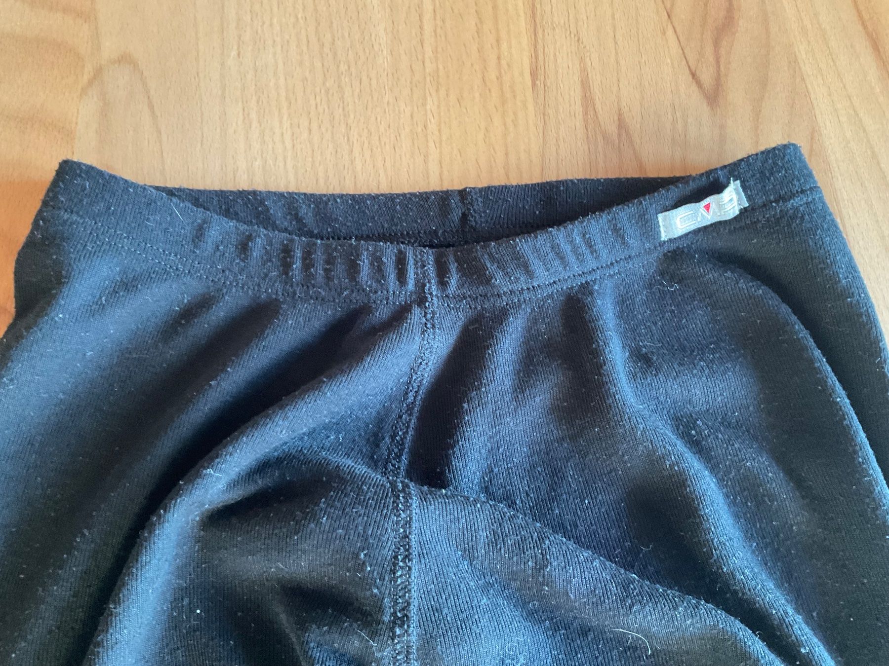 Sous-vêtements: Thermounterhosen von CMP Grösse 152 – D'occasion à Schinznach Dorf par Balz1968 1