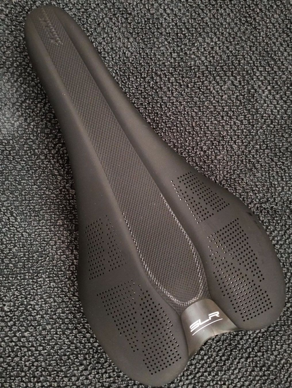 Selle Italia Ersatzteile: Selle Italia SLR Boost Sattel – Gebraucht aus Uster von KarlZH 1