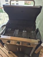 Hilo 3B Gasgrill für den Sommer, Top Zustand!