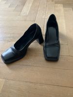 Vagabond Pumps 39/39.5