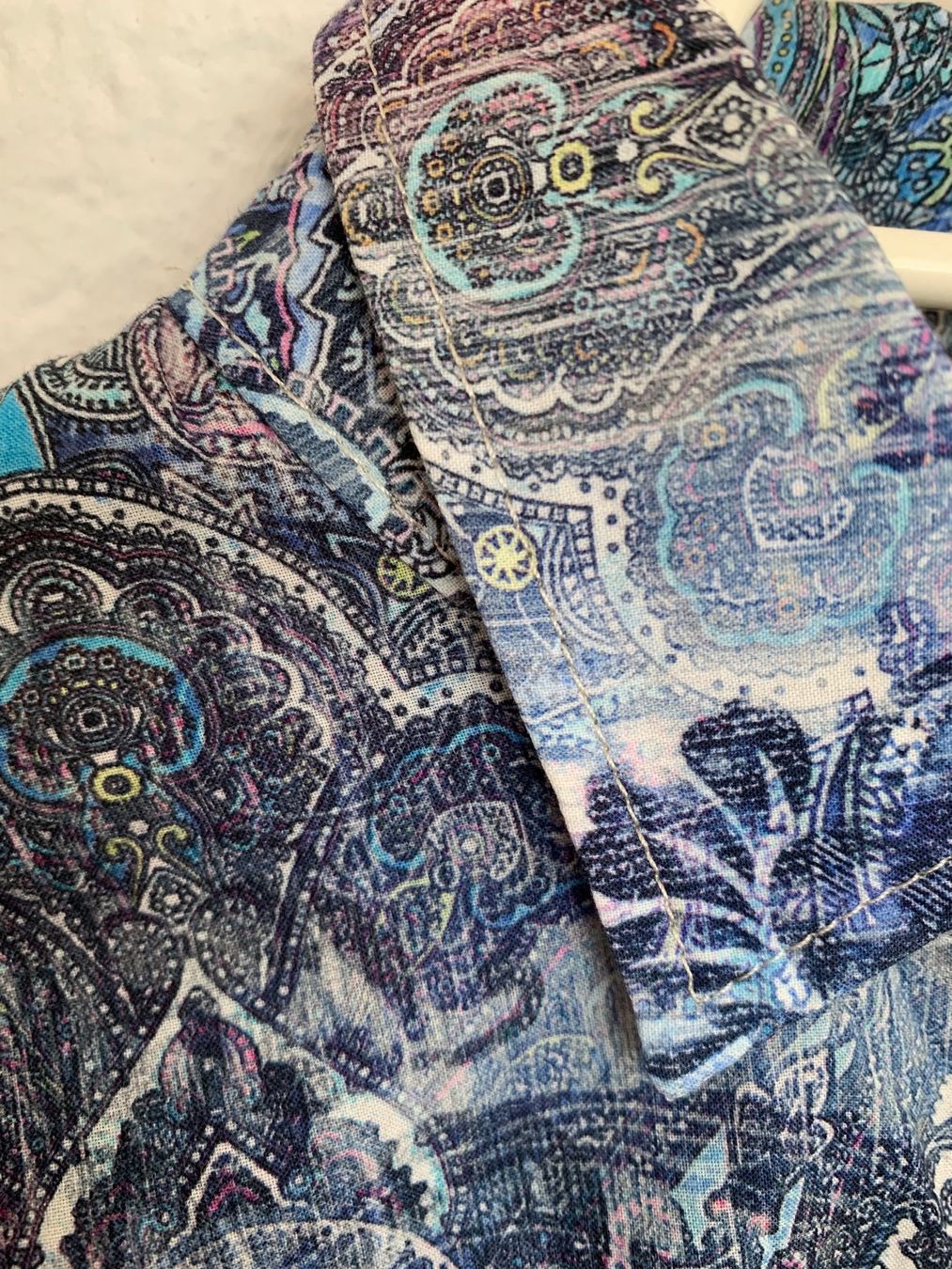 Gerry Weber Camicette: Gerry Weber Bluse Hemd Gr. 36 / S – Usato da Fislisbach venduto da KolibriSecondhand 2