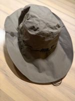 Jack Wolfskin Hut mit breiter Krempe
