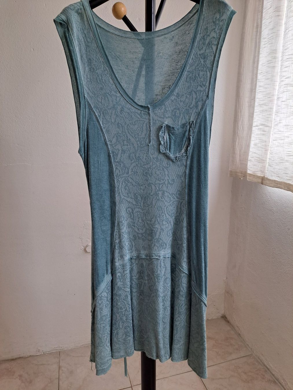 Vestiti: Robe d'été chasuble – Usato da Courrendlin venduto da Aheinza