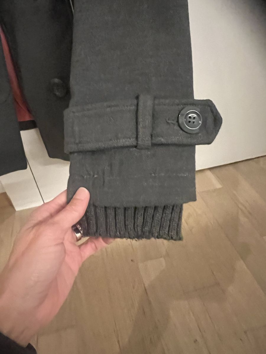 Giacche & Cappotti: Veste- Manteau taille 36 – Usato da Sion venduto da jerermy1911 4
