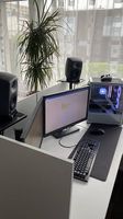 Gaming-PC mit Wasserkühlung