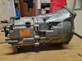 Cambio manuale BMW E36