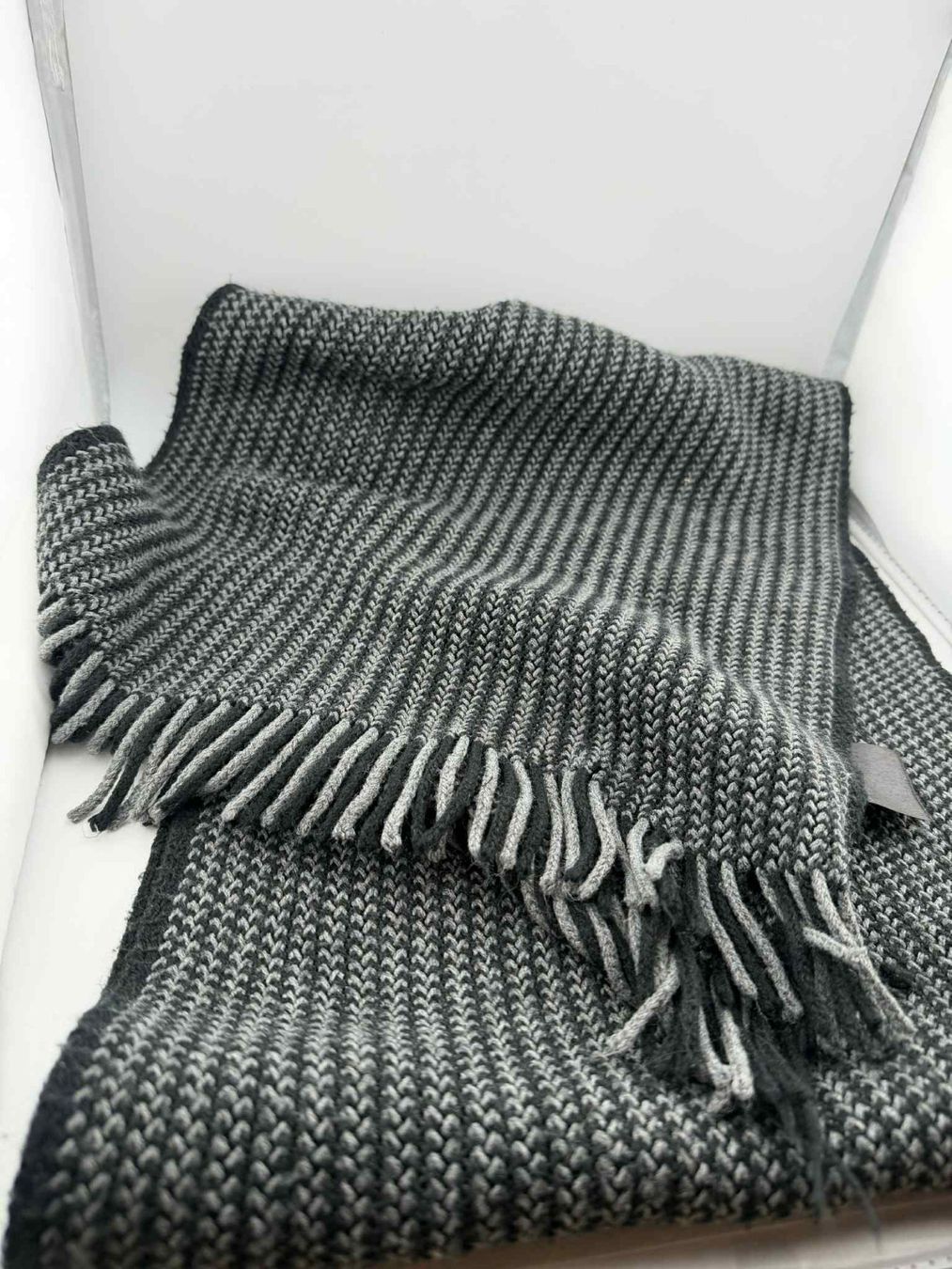 Foulards, Tücher & Schals: Winter-Schal🌸 – Gebraucht aus Riehen von ann_76jw 4