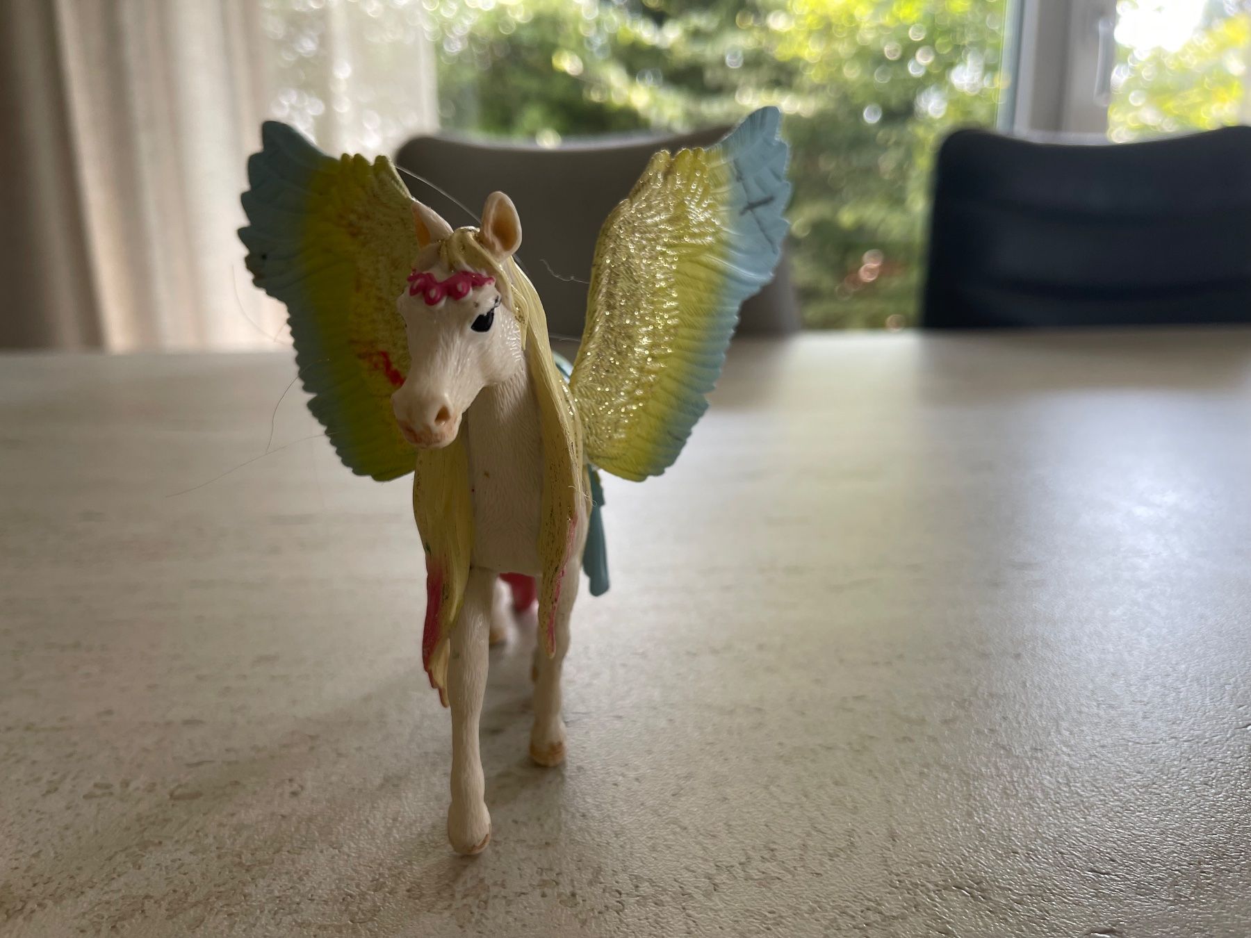 Schleich Giocattoli: Schleich Figur – Usato da Häggenschwil venduto da A.Phi 1