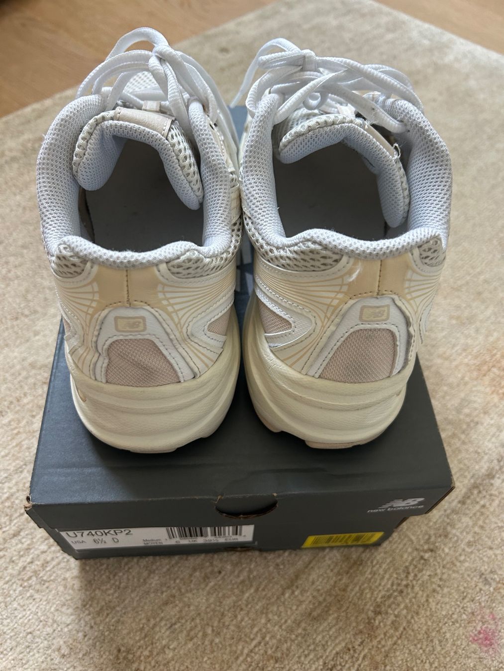 New Balance Chaussures femmes: New Balance Sneakers – D'occasion à Oetwil a.d. Limmat par r.hz 3