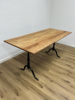 Beizentisch Buche (160x70cm)
