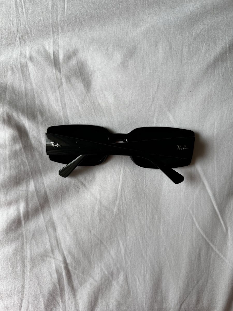 Ray-Ban Occhiali & Lenti: Ray-Ban Sunglasses Kiliane Bio Based  – Nuovo (secondo la descrizione) da Dübendorf venduto da din_dl9l 3