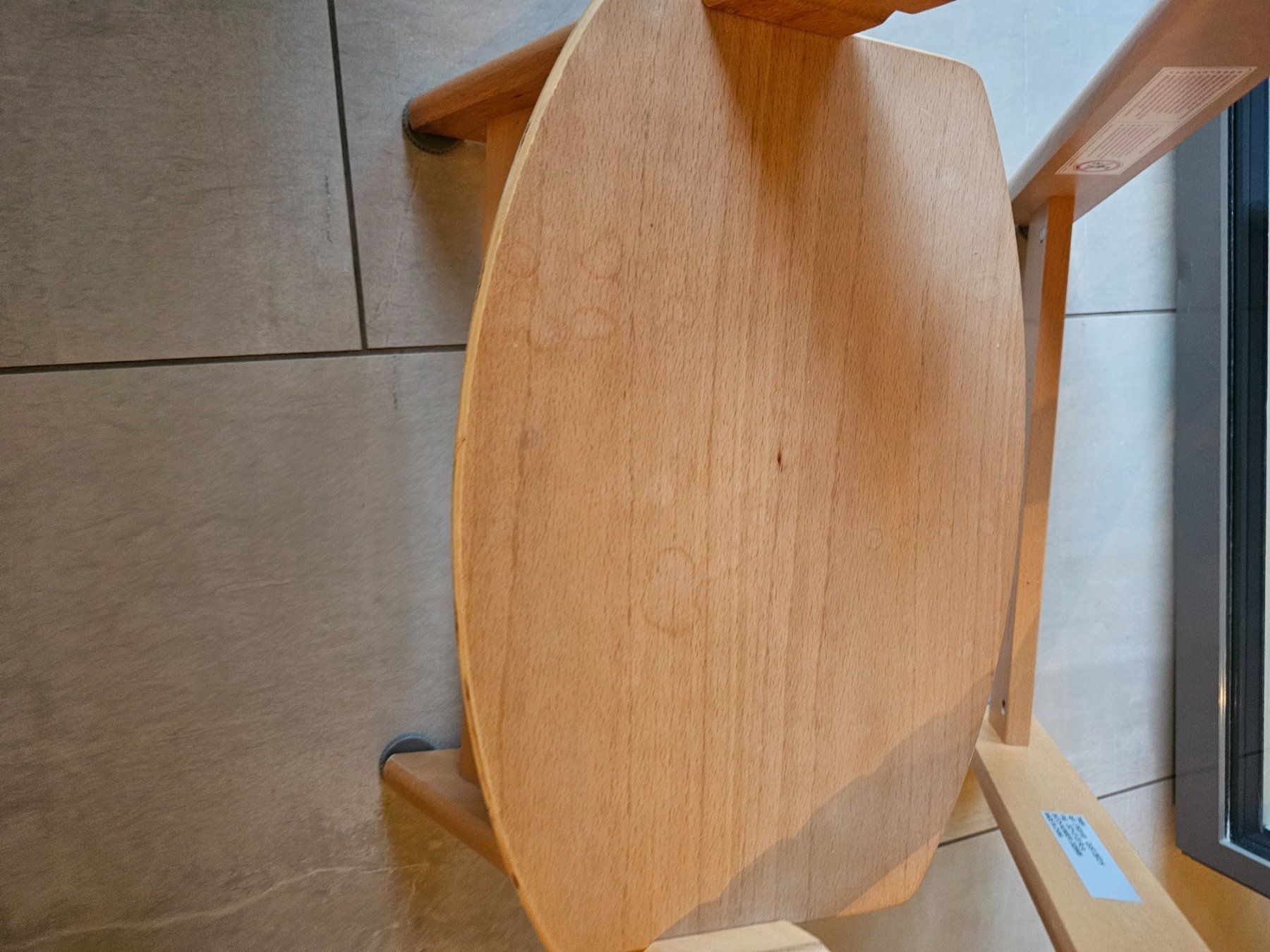 Hochstühle: Hochstuhl Safety 1st Timba – Gebraucht aus Wohlen AG von niki31 2
