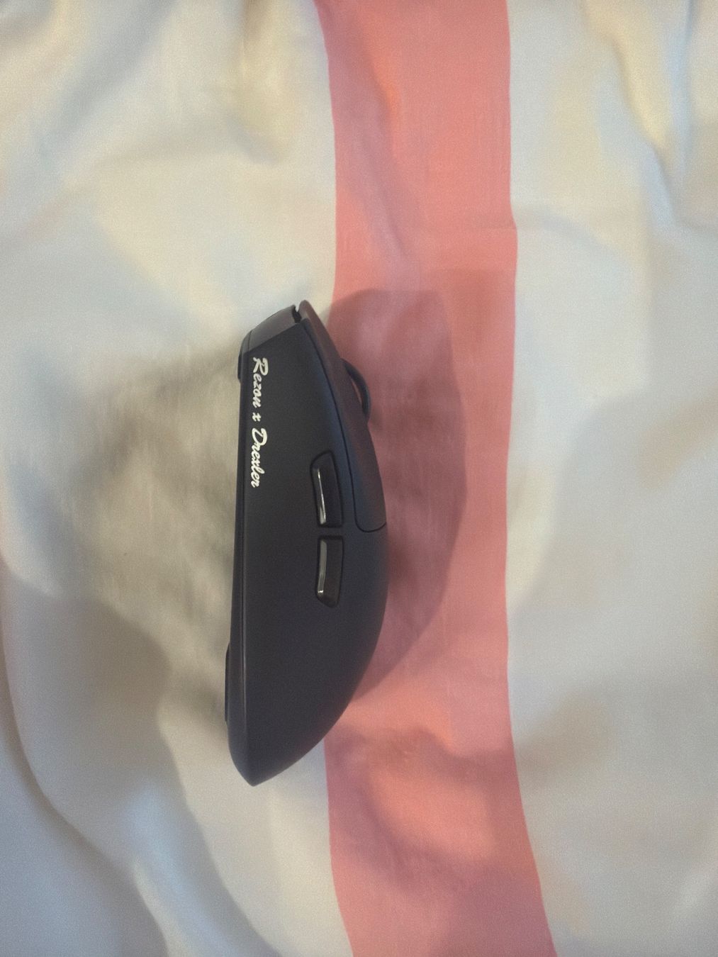 Mouse: Rezon x Drexler Gaming Maus – Usato da Willerzell venduto da sabo.ca 1