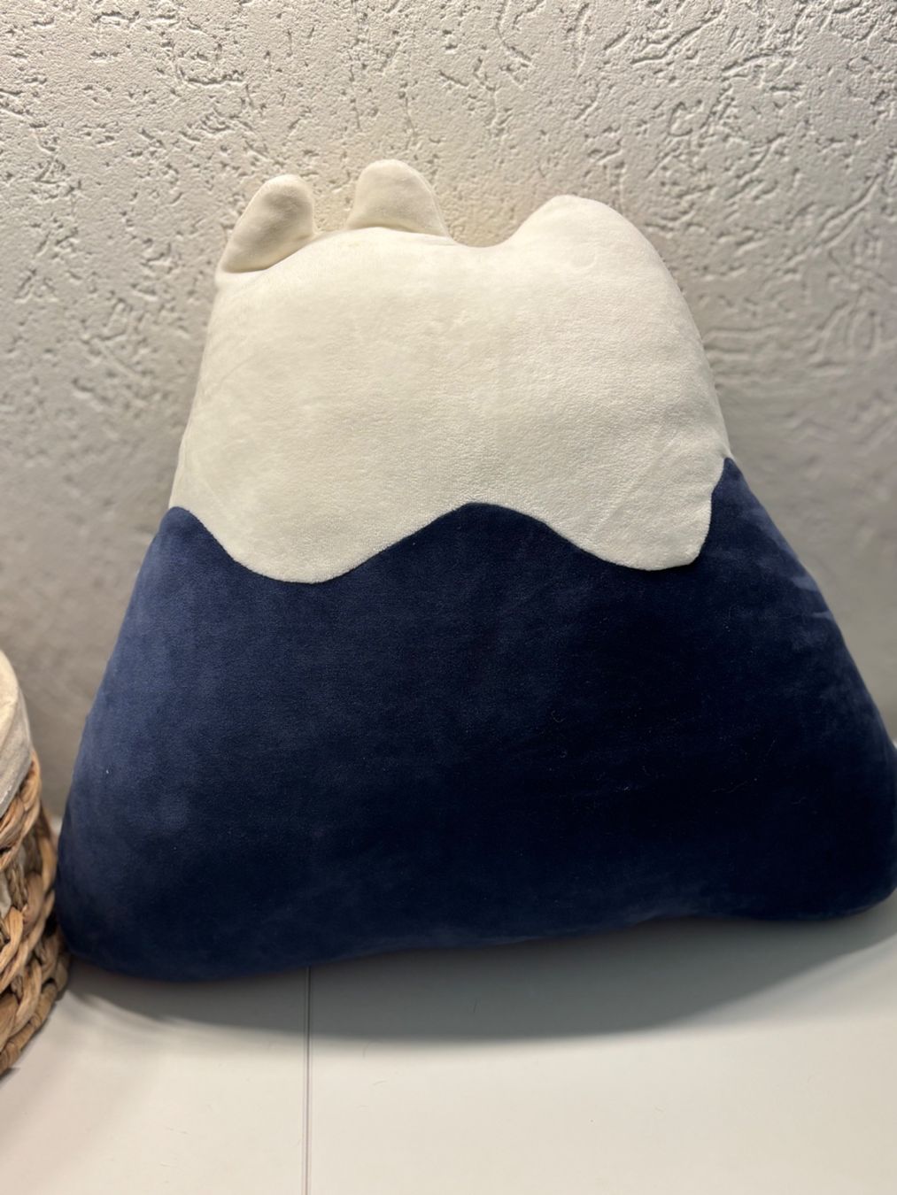 Cuscini: Coussin Mont Fuji Japonais – Nuovo (secondo la descrizione) da Nyon venduto da man_8pzr 1