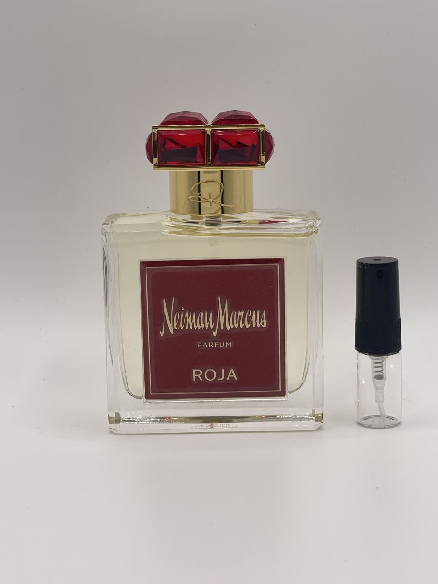 Roja Profumi & Eau de Toilette: Roja Parfums - Neiman Marcus  2ml Probe – Nuovo (secondo la descrizione) da Frenkendorf venduto da Sakima1