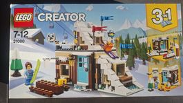 Lego Creator 31080