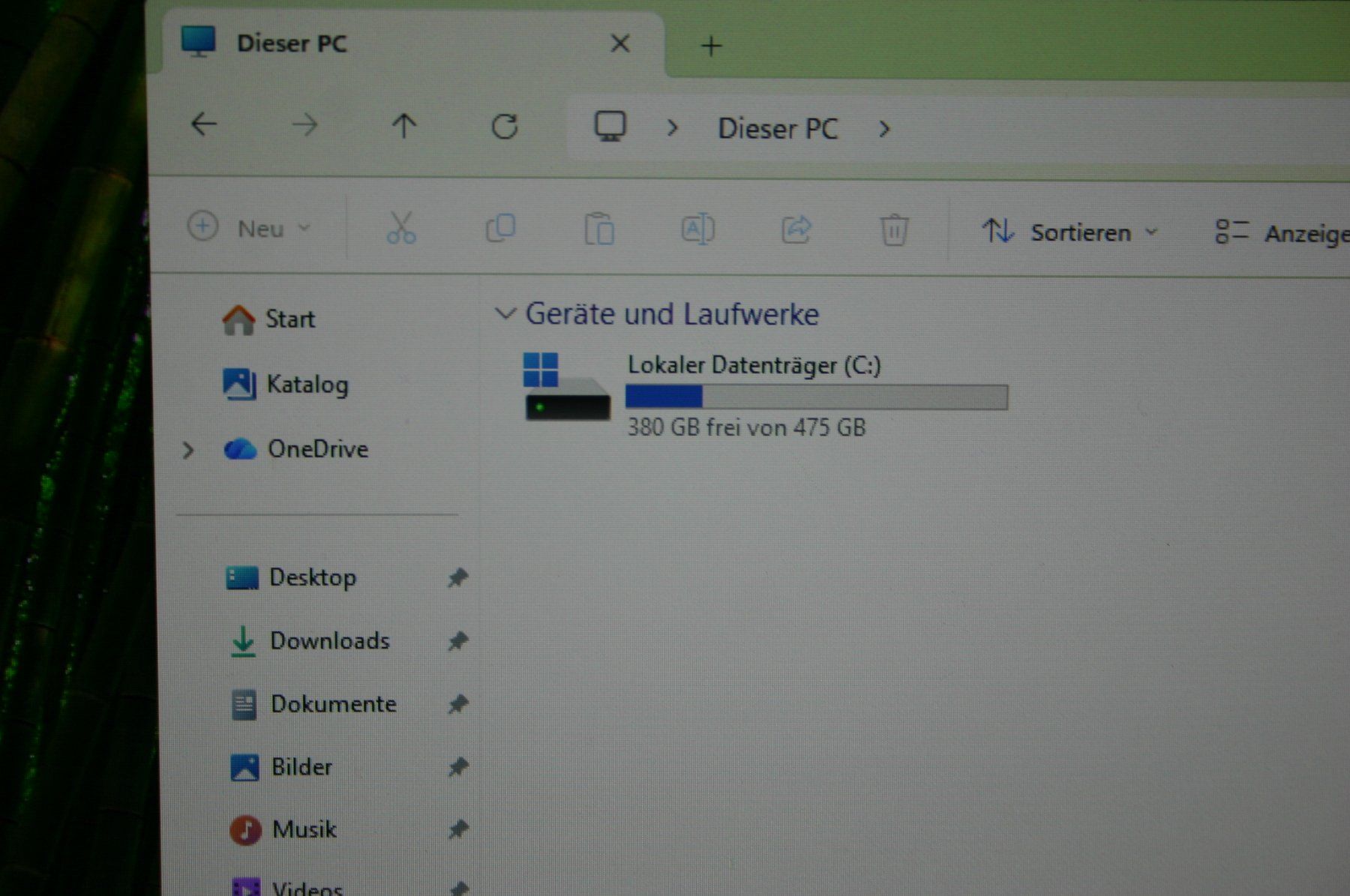 Hewlett Packard PC: HP Z6 G4 mit 16Threads und 128Gb Memory! – Usato da Stettlen venduto da Bigjm 4