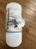 Wacaco Nanopresso
