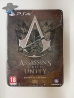 Assassin's Creed Unity - Bastille Edition / PS4 / NEU