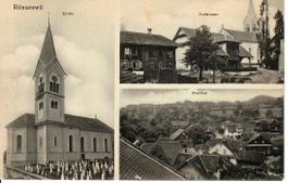 Römerswil