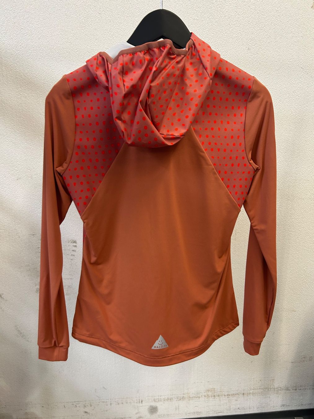 Maloja Giacche: Langlaufjacke Maloja – Nuovo (secondo la descrizione) da Chur venduto da zue_m8ck 2