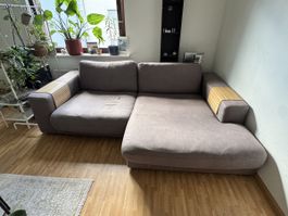 Ecksofa (Harrison)