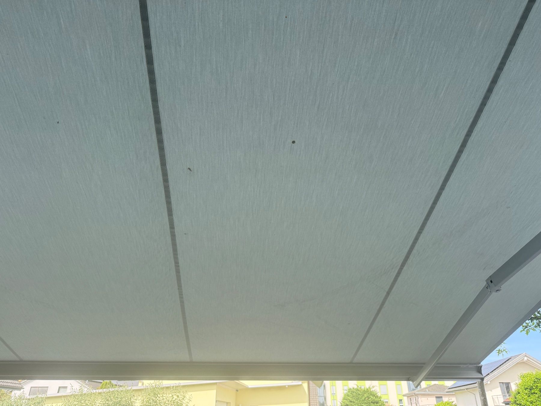 Stobag Tende da sole: Sonnenstore /Kasettenmarkise 450 x 300 STOBAG manuell – Usato da Bützberg venduto da Alexaborn 5