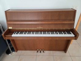 Klavier "Schimmel"