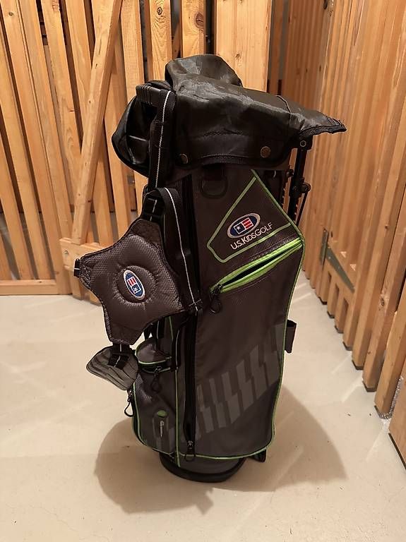 Borse: US Kids Golfbag – Usato da Holzhäusern ZG venduto da Promaf