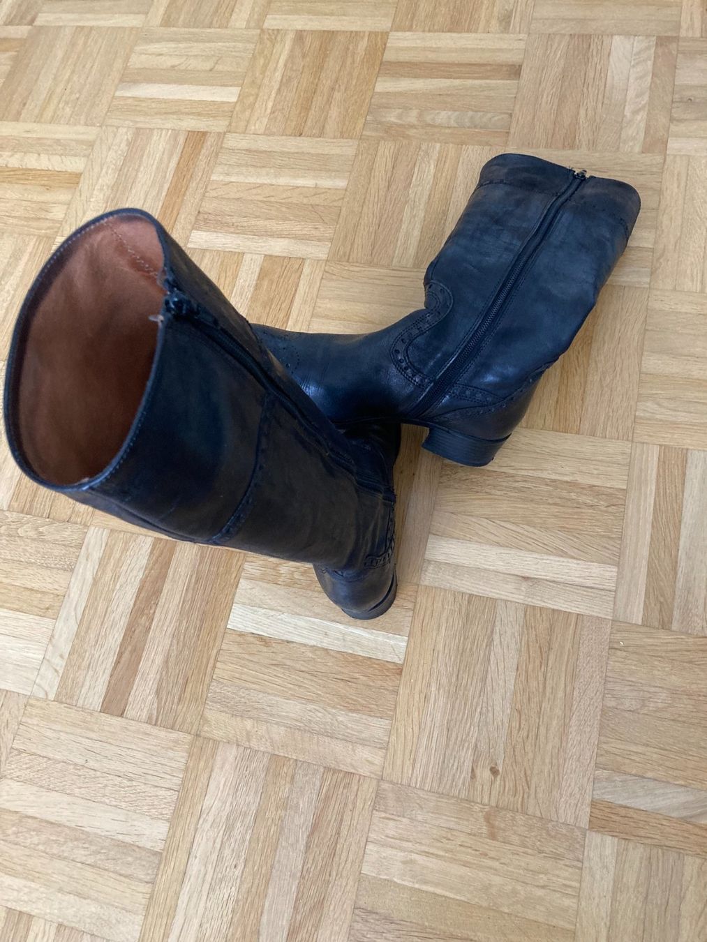 Scarpe da donna: Stiefel Gr. 37 – Usato da Bad Ragaz venduto da ditabi 7