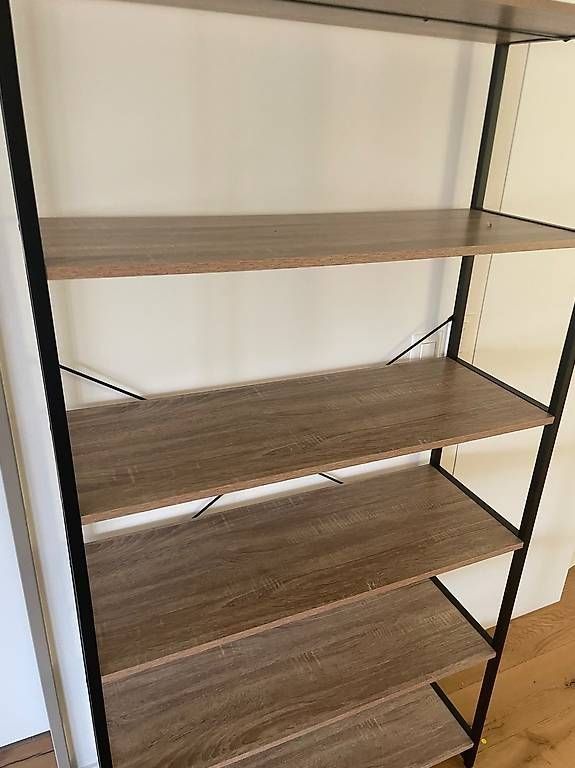 Scaffali: Regale - Masse 180 x 98 x 35 cm – Nuovo (secondo la descrizione) da Glattbrugg venduto da Ariel012 1