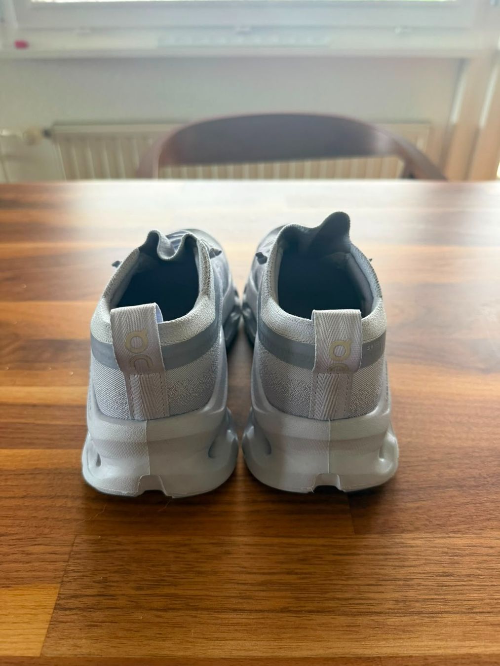 On Scarpe da donna: Sneakers ON Cloudtilt Moon by Zendaya – Usato da Cugy VD venduto da jessicavelap 3