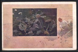 Gottlieb Theodor Kempf-Hartenkampf: Baue